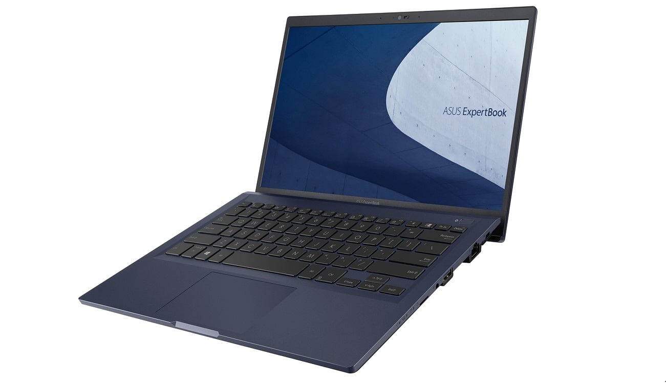 Gadgets Weekly: Asus ExpertBook B1400 laptop, Panasonic Gadgets Weekly: Asus ExpertBook B1400 laptop, Panasonic